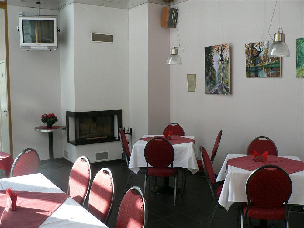 Hotell Tammsaare Pärnu Exterior foto