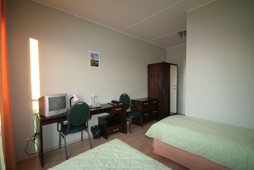 Hotell Tammsaare Pärnu Exterior foto